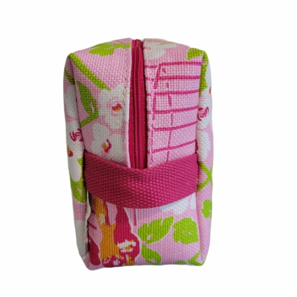 Spartina 449 Wilson Cosmetic Case NEW - Picture 2 of 4